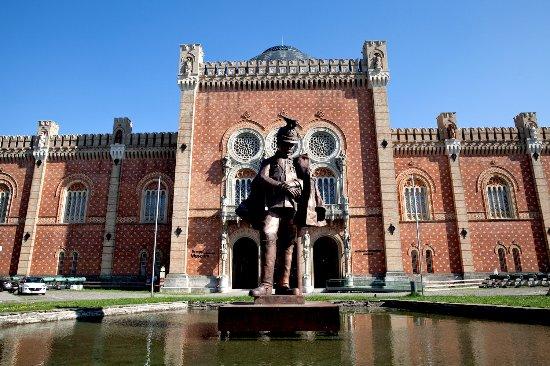 Museu de História Militar
